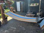 Nieuwe hangmat, Tuin en Terras, Hangmatten, Ophalen of Verzenden, Zo goed als nieuw