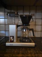 Douwe Egberts koffiezetapparaat, Ophalen