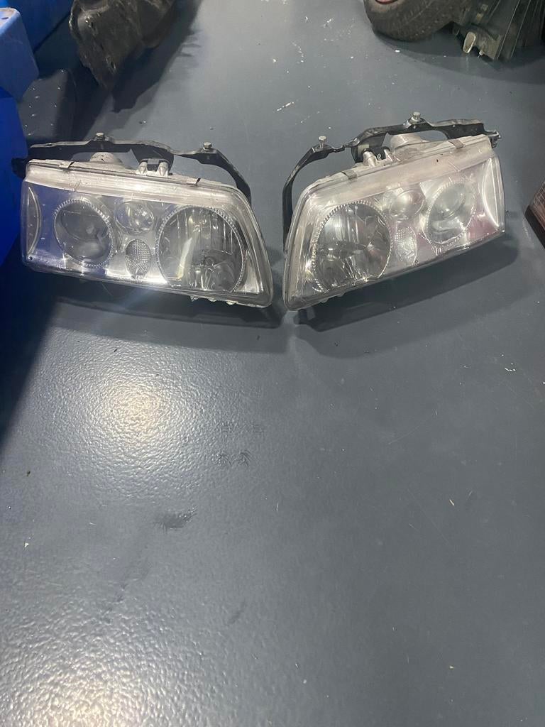 Angle eyes honda crx ed9, Auto-onderdelen, Ophalen, Honda