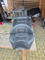 Zadel gl1800 verwarmbaar, Motoren, Ophalen of Verzenden, Gebruikt