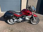 BMW R1150R Bijzonder mooie BMW bouwjaar 2001, Motoren, 1150 cc, 2 cilinders, Motorrijbewijs A, Particulier