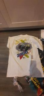TT assen 2000 t shirt, Ophalen of Verzenden, Tweedehands
