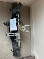 Twinny Load Traditional CK Fietsendrager voor 2 fietsen, Ophalen, 2 fietsen, Gebruikt, Trekhaakdrager