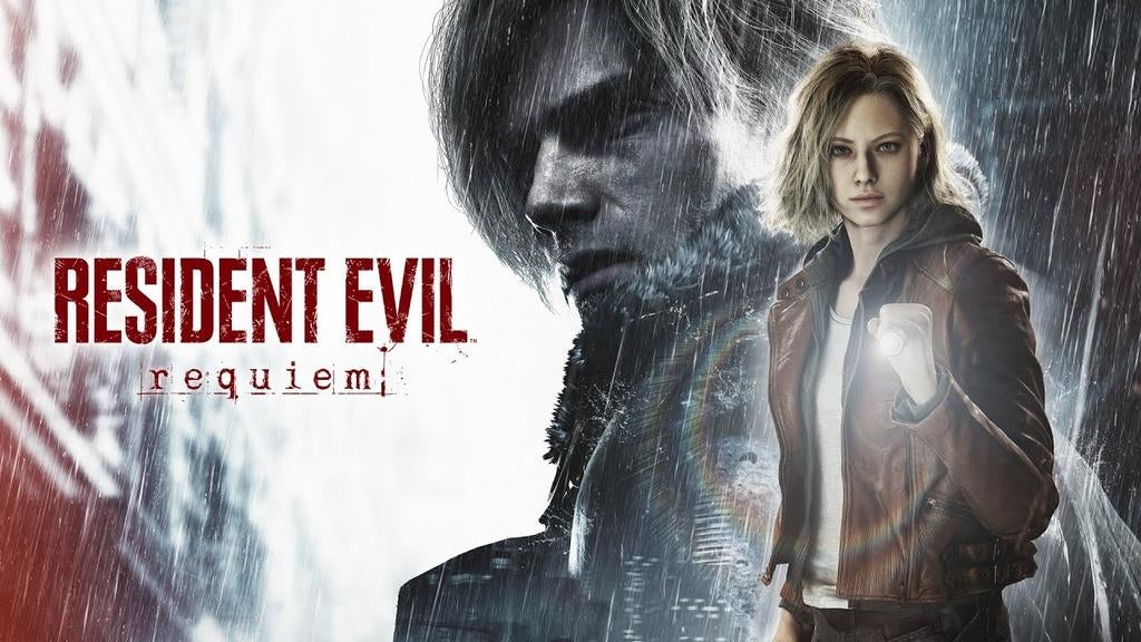 Resident Evil Requiem Digital Code., Spelcomputers en Games, Games | Pc, Ophalen of Verzenden