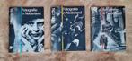 Fotokunstboeken, Fotografie in Nederland 1839/1975, compleet, Gelezen, Fotografie algemeen, Diverse auteurs, Ophalen of Verzenden