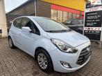 Hyundai IX20 1.4i Go! |AIRCO|ELEKTRISCHE RAMEN|Apk|Beurt, Voorwielaandrijving, Stof, Gebruikt, 4 cilinders