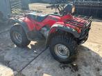 Honda Foreman Quad - Krachtige en Betrouwbare ATV, Motoren, 12 t/m 35 kW