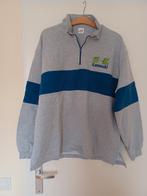 Mooie Hein Gericke motor trui - Maat XL, Maat 56/58 (XL), Ophalen of Verzenden, Hein Gericke, Grijs