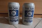 1 grote Paulaner jubileum pul, Verzamelen, Biermerken, Ophalen of Verzenden, Pul(len), Overige merken
