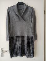 Dames tunik maat 40/42, Maat 38/40 (M), Blauw, Ophalen of Verzenden, Zo goed als nieuw