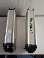 2 stuks defecte fiets accu Sundvall, Phylion Tandem accu 36V, Www.Sundvall.nl, Ophalen of Verzenden, Sundvall, Pyter jurjensstrjitte stiens