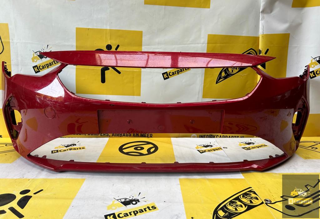 Voorbumper Opel Corsa F 2019-2023 9880280980 bumper
