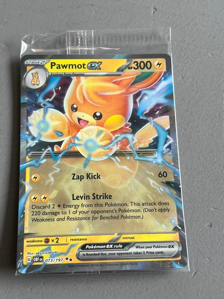 Pokémon collectie – alles in 1 koop – €25, Ophalen of Verzenden, Zo goed als nieuw, Meerdere kaarten
