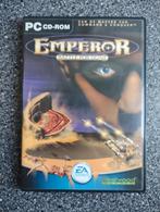 Emperor Battle for Dune, Spelcomputers en Games, Verzenden, 1 speler, Zo goed als nieuw, Strategie en Constructie