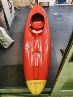 Kano opknapper, Watersport en Boten, Kano's, Ophalen, Gebruikt, Eén persoon, Overige typen