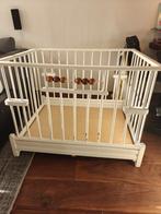 Box - opknapper, Ophalen, Gebruikt