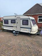Hobby de luxe, Caravans en Kamperen, Caravans, Rondzit, Hobby, Particulier, 4 tot 5 meter