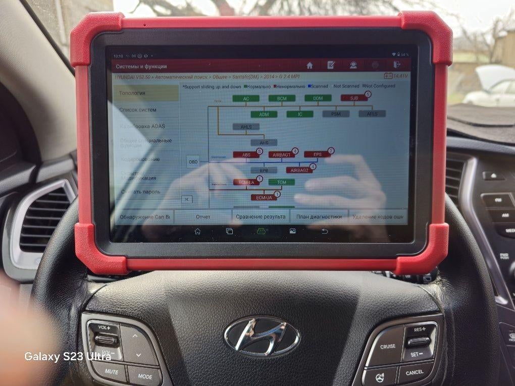 Mobiele Autoelektricien – Diagnose op locatie, Ophalen, Nieuw