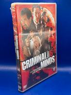 Criminal Minds Seizoen 6 DVD Boxset NL versie NIEUW SEALEND, Vanaf 12 jaar, Verzenden, Nieuw in verpakking, Boxset
