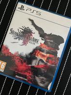 Stranger of Paradise Final Fantasy Origin PS5, Spelcomputers en Games, Ophalen of Verzenden, Zo goed als nieuw