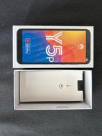 Huawei Y5p - Compleet Nieuw in Doos, Ophalen, Zwart, Touchscreen, Nieuw
