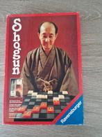 SHOGUN, Een of twee spelers, Ophalen, Zo goed als nieuw, Ravensburger
