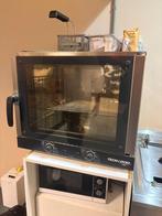 horeca Heteluchtoven Tecnodom - Gastro-norm  - Side Door, Ophalen, Oven, 60 cm of meer, Zo goed als nieuw