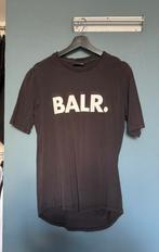 BALR. Shirt Maat M, Ophalen of Verzenden, Gedragen, Maat 48/50 (M), Zwart