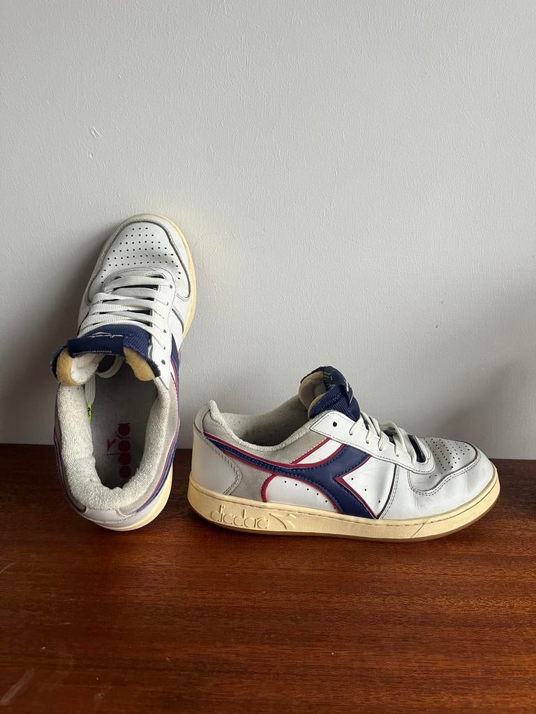 3 paar merk sneakers heren, Ophalen of Verzenden, Zo goed als nieuw