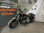 Harley-Davidson FXFBS FAT BOB 114 (bj 2018), Bedrijf, Overig, Sales@harleydavidsonrotterdam.nl, Harley-Davidson Benelux B.V.