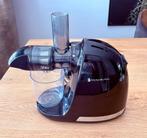 KitchenBrothers Slowjuicer KB736 – fruit & groente juicer, Witgoed en Apparatuur, Juicers, Ophalen of Verzenden, Zo goed als nieuw