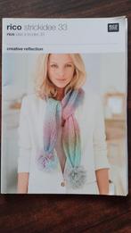 Rico, breien voor de zomer en de lente, Ophalen of Verzenden, Zo goed als nieuw
