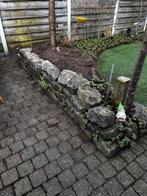 Gratis 50x Ardenner zwerfkeien, Ophalen, Overige materialen, Gebruikt, Kei