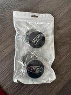 Ford naafdop 54mm donkerblauw, Auto diversen, Wieldoppen, Ophalen of Verzenden, Zo goed als nieuw
