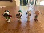 Snoopy, Ophalen, Zo goed als nieuw