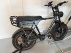 APE RYDER Fatbike - Slechts 2303 km gereden!, Zo goed als nieuw, 51 tot 55 cm, 50 km per accu of meer, Ophalen