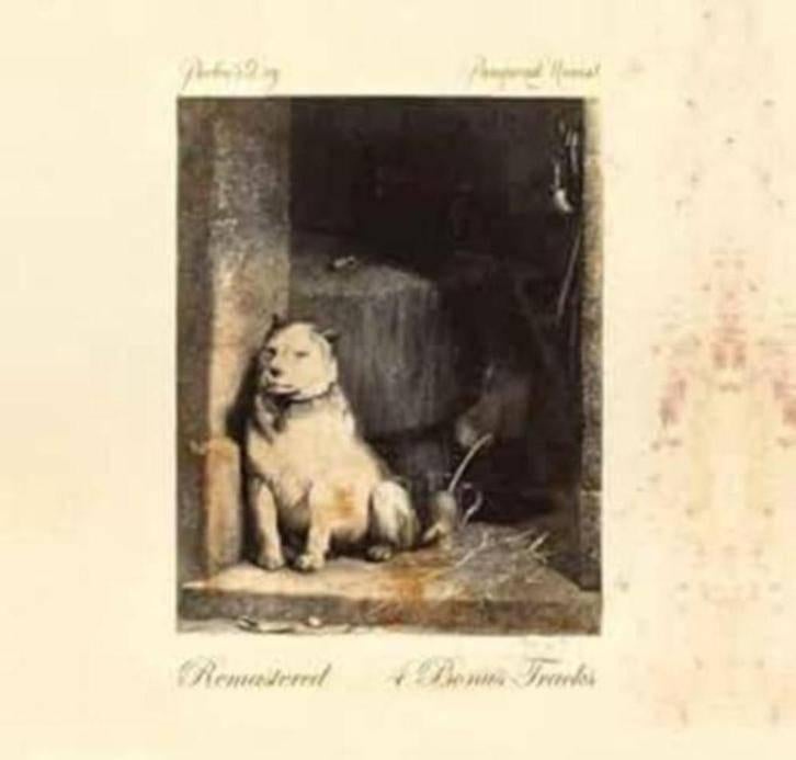 CD: Pavlov's Dog – Pampered Menial, Ophalen of Verzenden, Zo goed als nieuw, Poprock
