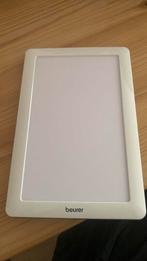 Beurer UV lamp voor winterdepressie, Witgoed en Apparatuur, Persoonlijke-verzorgingsapparatuur, Ophalen of Verzenden, Zo goed als nieuw