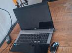 Acer Aspire V3 771G Laptop met vrij resent een nieuwe accu, Ophalen, Gebruikt, Met videokaart, 2 tot 3 Ghz