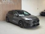 Ford Focus 2.3 EcoBoost ST-X - PANO - B&O - ACC, Gebruikt, Zwart, 4 cilinders, Leder en Stof