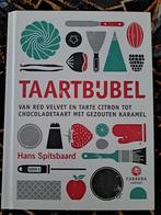 Taartbijbel - Hans Spitsbaard, Boeken, Ophalen