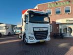 DAF XF 480 XF480 4X2 / 2X Bett / Euro6 D / Production 10-202, Automaat, Achterwielaandrijving, Euro 6, Mistlampen