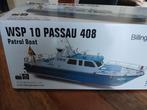 Billing boats wsp 10 passau, Ophalen of Verzenden, Zo goed als nieuw, Overige merken