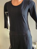 Studio Anneloes.dames jurk maat S, Zwart, Ophalen of Verzenden, Zo goed als nieuw, Studio Anneloes.