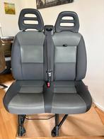 Bijrijdersbank Fiat Ducato, Peugeot, Citroen, Auto-onderdelen, Ophalen, Fiat