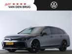 Volkswagen Passat Variant R-Line 1.5 eTSI 150 PK | Matrix IQ, Stof, 4 cilinders, 150 pk, Origineel Nederlands
