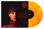 Vinyl LP Louis Tomlinson Faith In The Future ORANGERED Vinyl, Ophalen of Verzenden, 2000 tot heden, Nieuw in verpakking, 12 inch