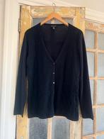 Question vest maat XL, Ophalen of Verzenden, Gedragen, Maat 46/48 (XL) of groter, Zwart