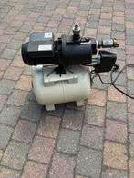 Hydrofoor pomp - waterpomp - beregeningspomp, Ophalen, Gebruikt, Beregeningspomp