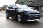 Skoda Elroq 50 LIMITED EDITION GR NAVI TREKHAAK LED 16000KM!, Automaat, 1849 kg, Gebruikt, Zwart